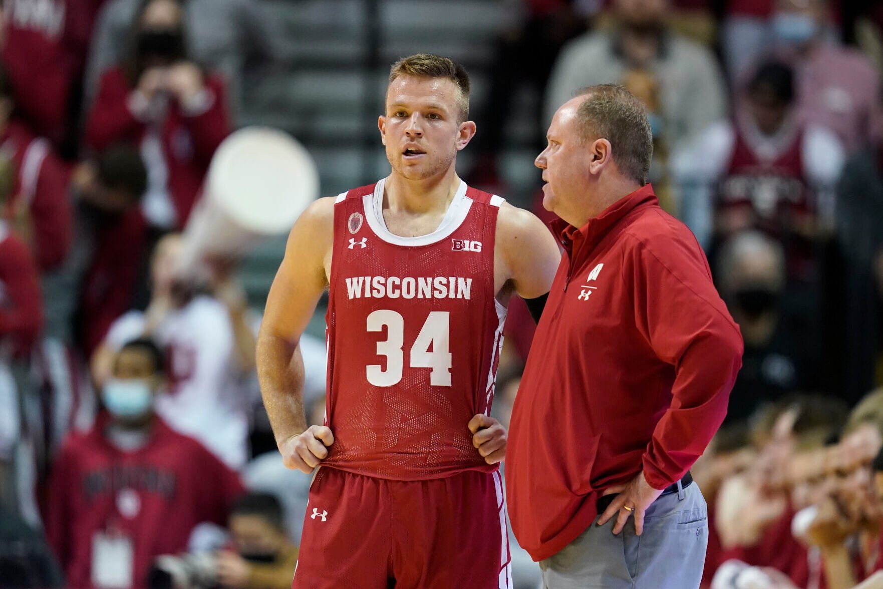 wisconsin indiana